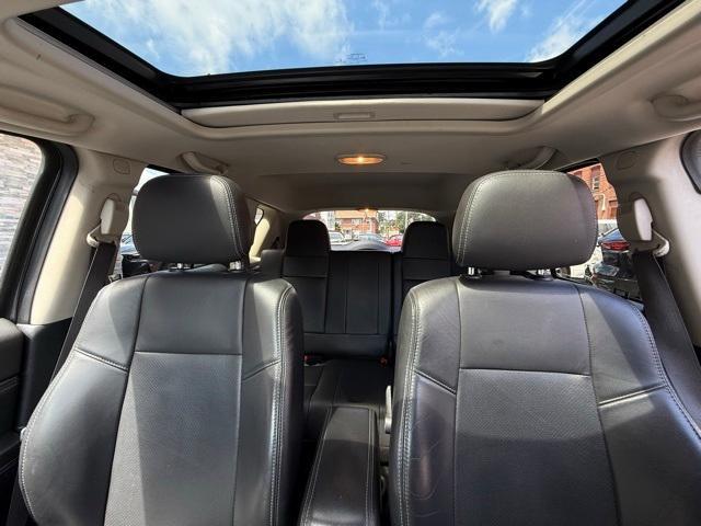 used 2016 Jeep Compass car, priced at $6,613