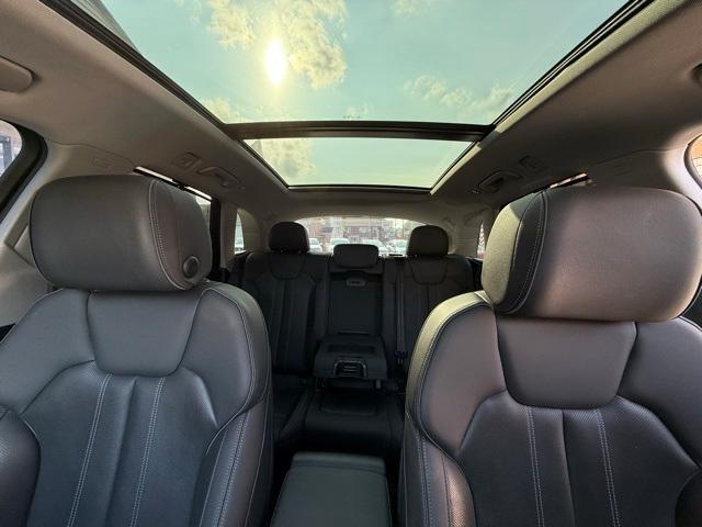 used 2022 Audi Q5 car, priced at $30,961