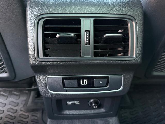 used 2022 Audi Q5 car, priced at $30,961
