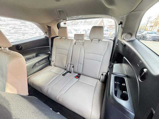 used 2019 Honda Pilot car, priced at $21,252