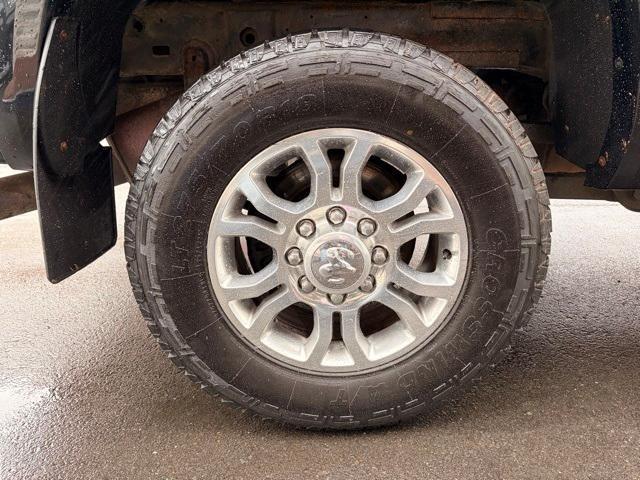 used 2017 Ram 2500 car, priced at $31,975