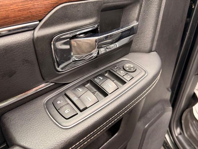 used 2017 Ram 2500 car, priced at $31,975