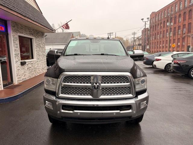 used 2017 Ram 2500 car, priced at $31,975