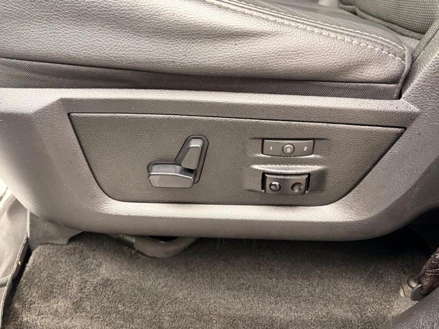 used 2017 Ram 2500 car, priced at $31,975