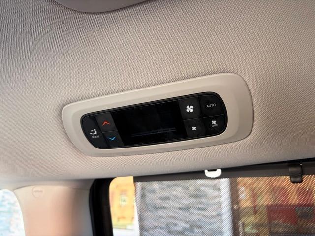 used 2024 Chrysler Pacifica car, priced at $27,699