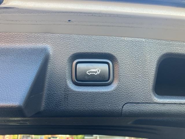 used 2023 Hyundai Santa Fe car, priced at $21,813