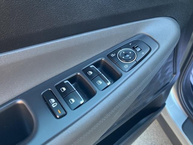 used 2023 Hyundai Santa Fe car, priced at $21,813