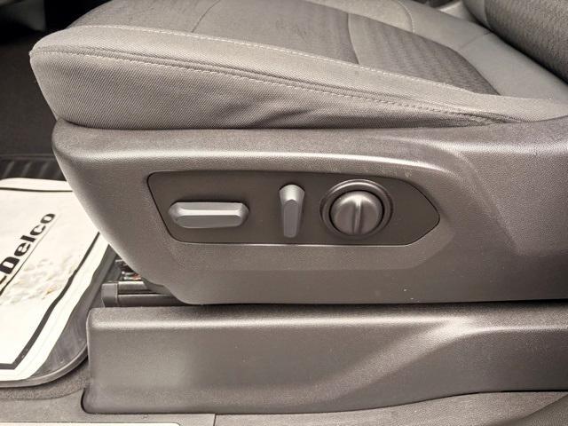 used 2022 Chevrolet Silverado 1500 Limited car, priced at $32,067