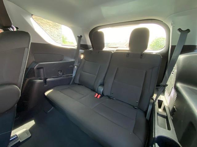 used 2022 Ford Explorer car, priced at $23,455