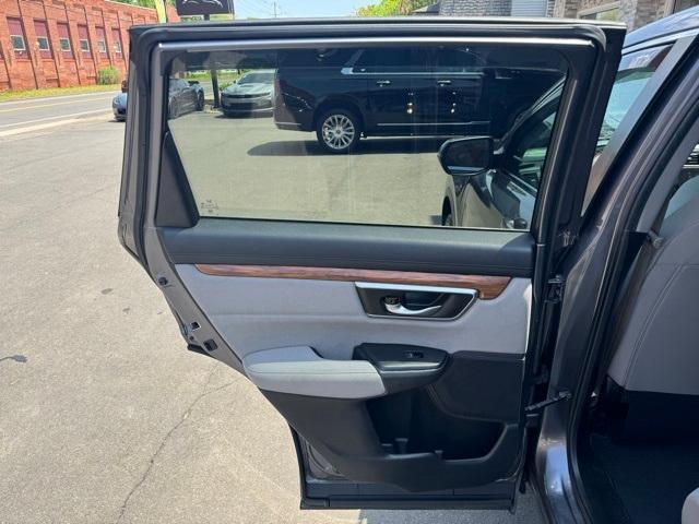 used 2019 Honda CR-V car, priced at $21,590