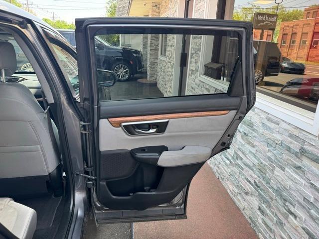 used 2019 Honda CR-V car, priced at $21,590