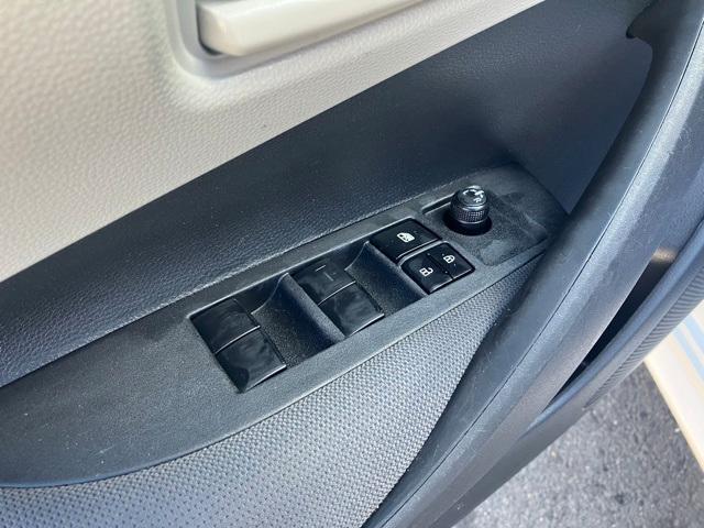 used 2023 Toyota Corolla car, priced at $17,820