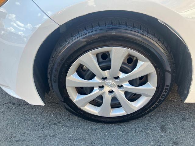 used 2023 Toyota Corolla car, priced at $17,820