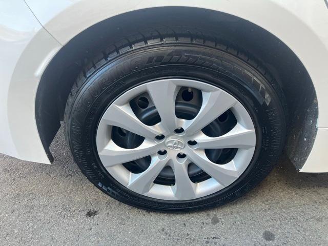 used 2023 Toyota Corolla car, priced at $17,820