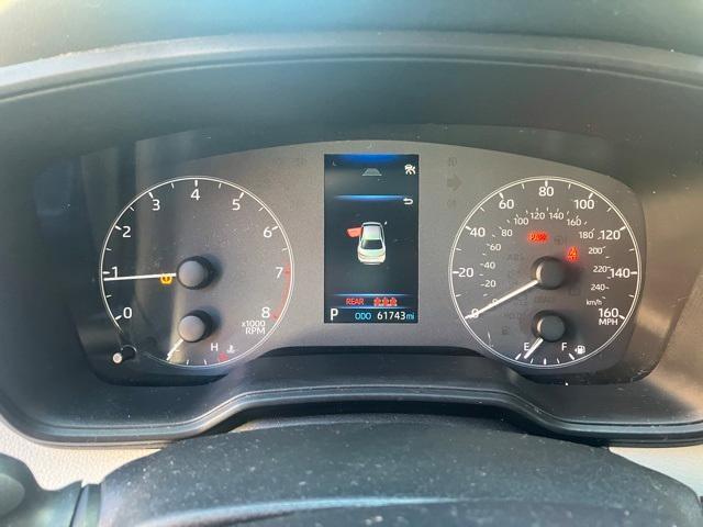used 2023 Toyota Corolla car, priced at $17,820