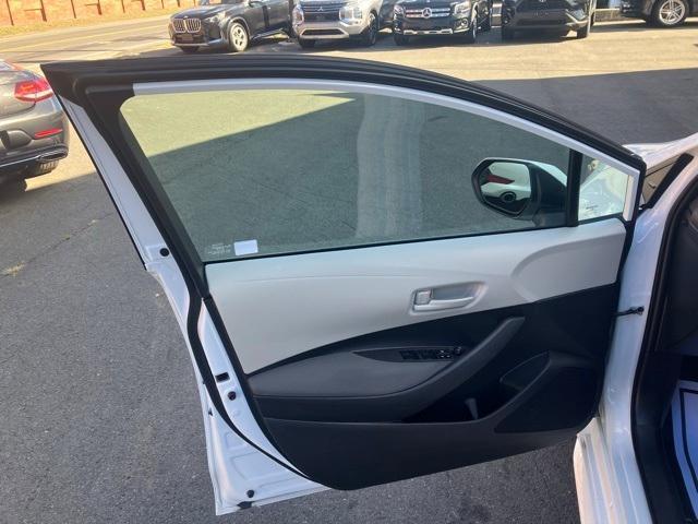 used 2023 Toyota Corolla car, priced at $17,820