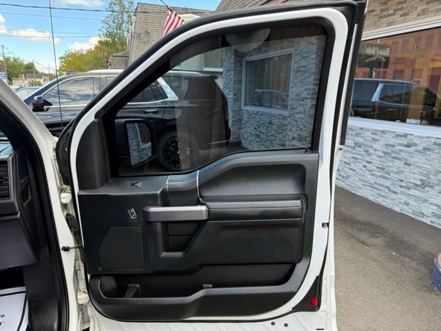 used 2020 Ford F-150 car, priced at $26,122