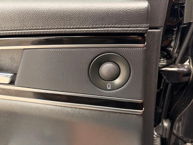 used 2021 Lincoln Nautilus car, priced at $31,279