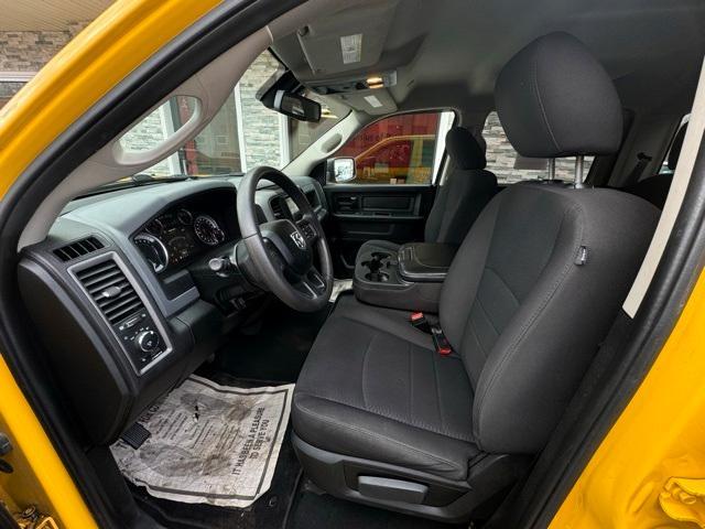 used 2019 Ram 1500 Classic car, priced at $25,847