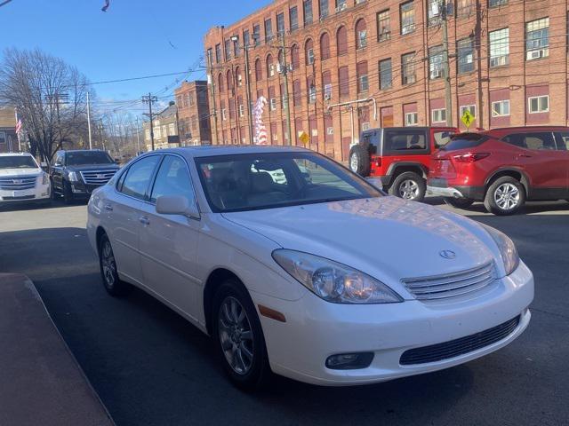 used 2003 Lexus ES 300 car, priced at $10,499