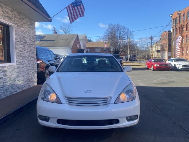 used 2003 Lexus ES 300 car, priced at $10,499