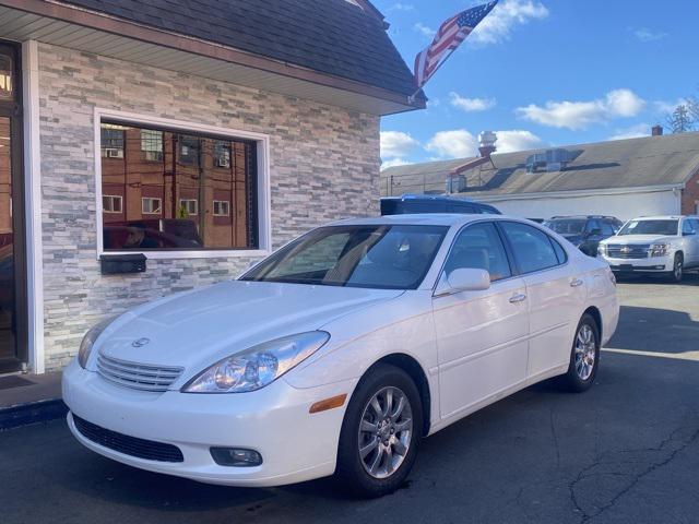 used 2003 Lexus ES 300 car, priced at $10,499