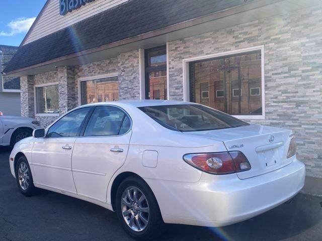 used 2003 Lexus ES 300 car, priced at $10,499