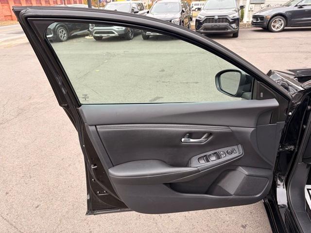 used 2022 Nissan Sentra car, priced at $15,559