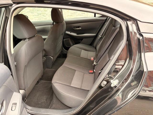 used 2022 Nissan Sentra car, priced at $15,559