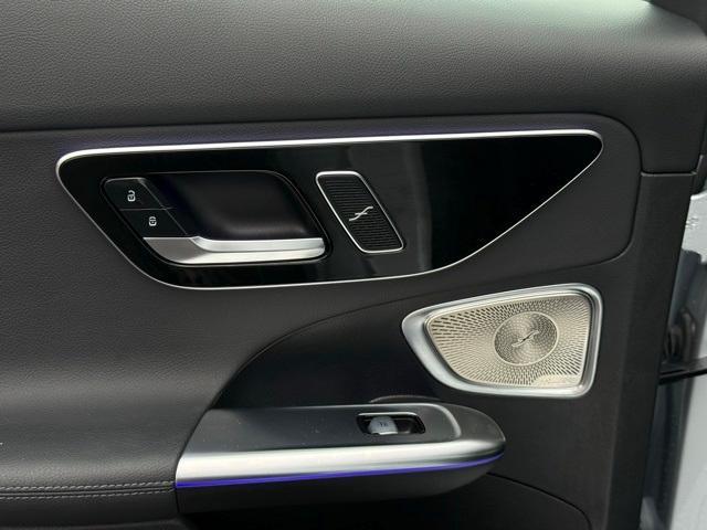 used 2022 Mercedes-Benz C-Class car, priced at $33,290