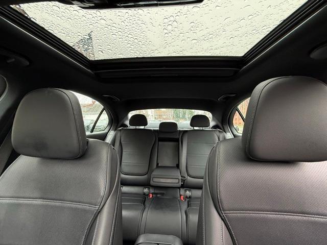 used 2022 Mercedes-Benz C-Class car, priced at $33,290