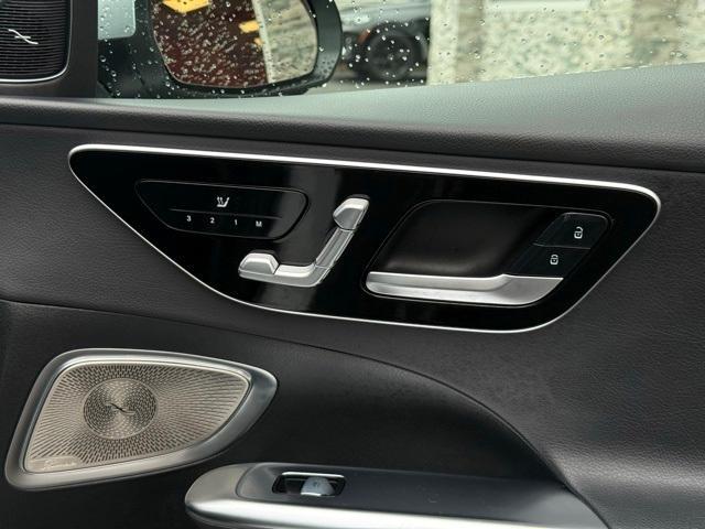 used 2022 Mercedes-Benz C-Class car, priced at $33,290