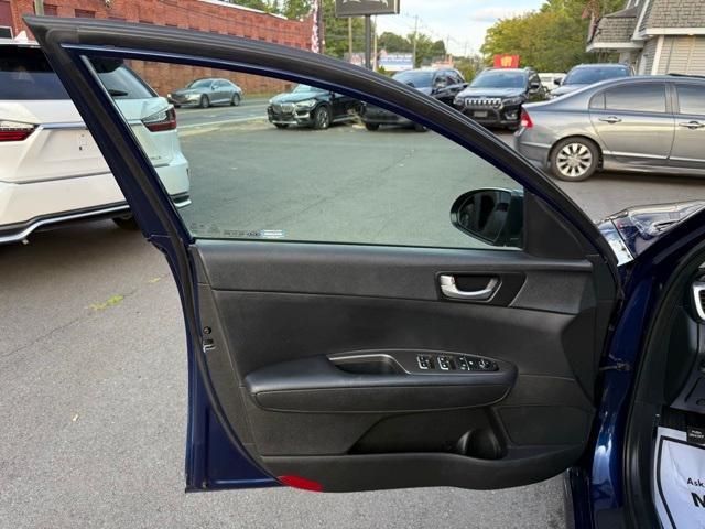 used 2019 Kia Optima car, priced at $14,659