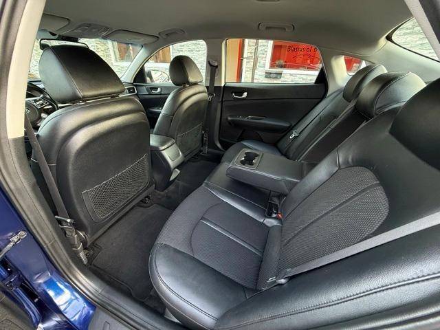used 2019 Kia Optima car, priced at $14,659