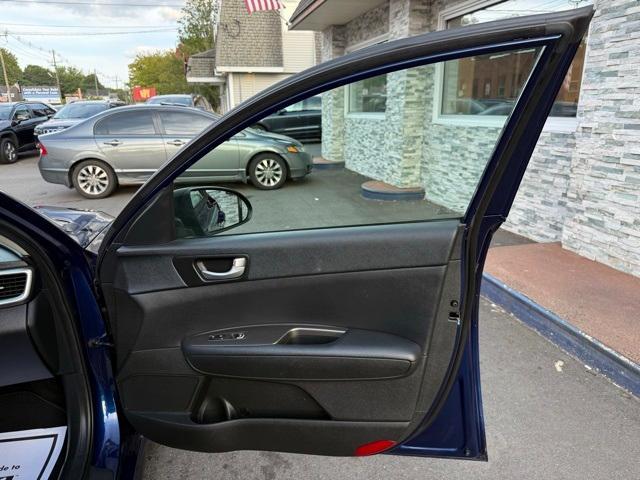used 2019 Kia Optima car, priced at $14,659
