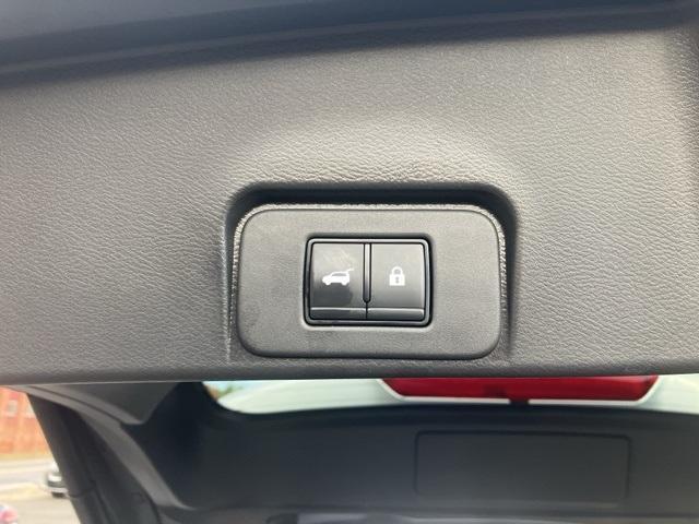 used 2023 Nissan Rogue car, priced at $24,220