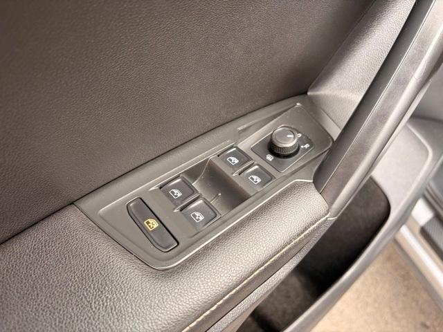 used 2023 Volkswagen Tiguan car, priced at $20,910