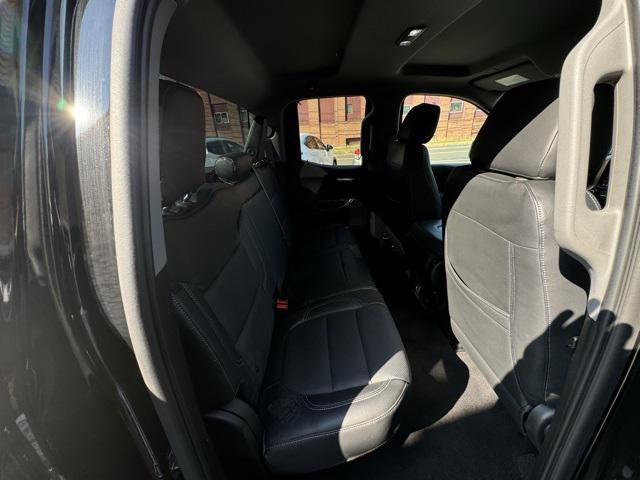 used 2019 Chevrolet Silverado 1500 car, priced at $30,204