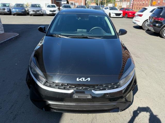 used 2023 Kia Forte car, priced at $15,399