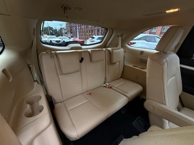 used 2019 Toyota Highlander car, priced at $22,934