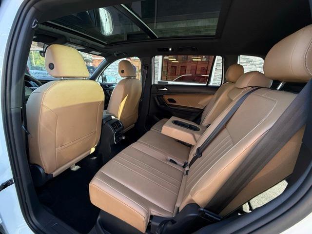 used 2024 Volkswagen Tiguan car, priced at $29,771