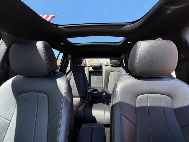 used 2022 Mercedes-Benz GLB 250 car, priced at $25,699