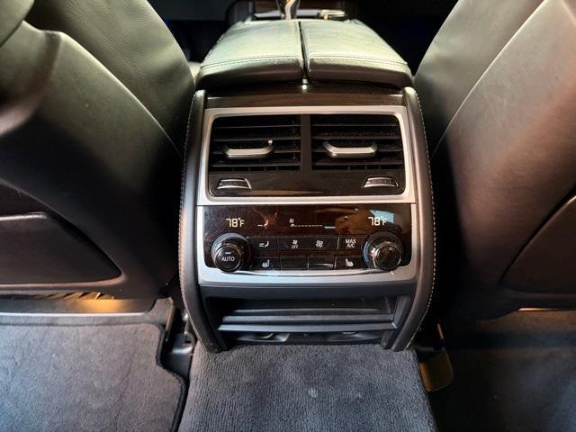 used 2018 BMW 750 car, priced at $17,193