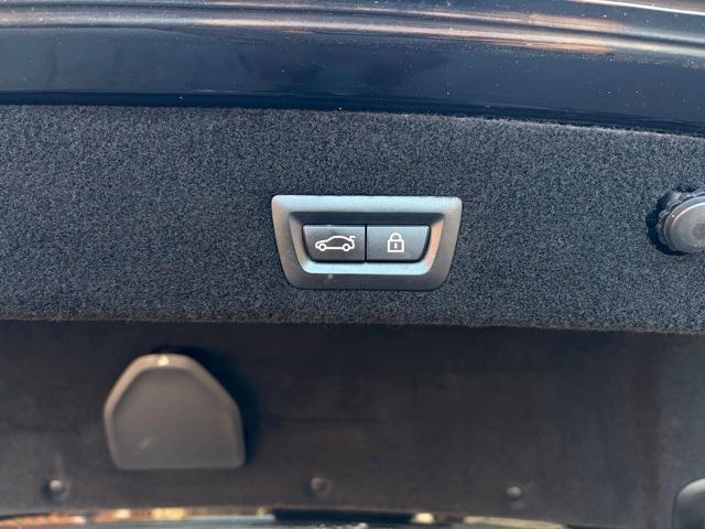 used 2018 BMW 750 car, priced at $17,193