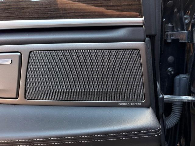 used 2018 BMW 750 car, priced at $17,193