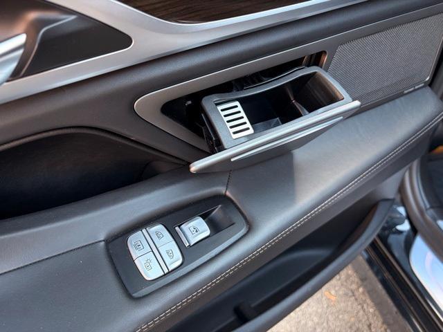 used 2018 BMW 750 car, priced at $17,193
