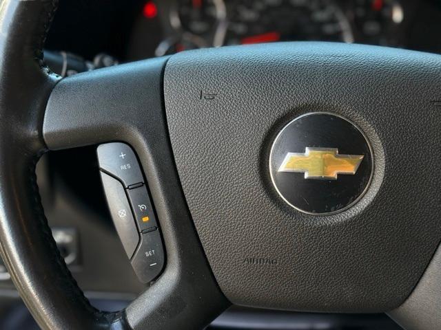 used 2022 Chevrolet Express 2500 car, priced at $20,995