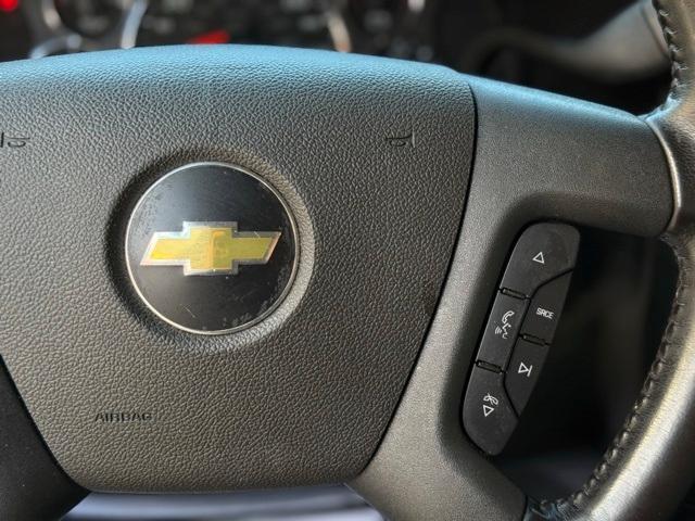 used 2022 Chevrolet Express 2500 car, priced at $20,995