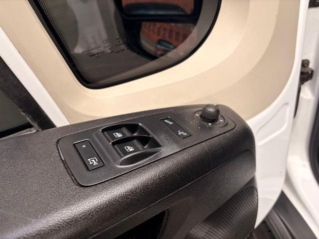 used 2021 Ram ProMaster 3500 car, priced at $22,648