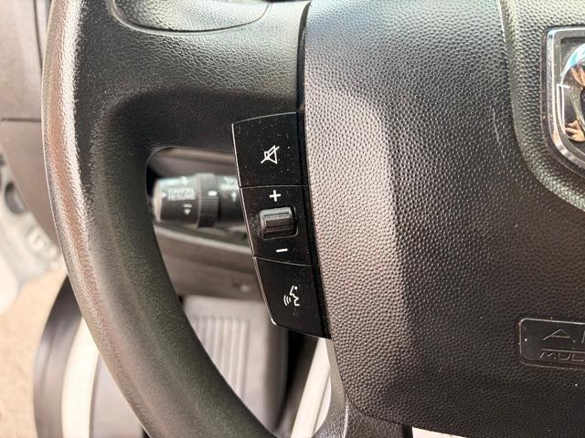 used 2021 Ram ProMaster 3500 car, priced at $22,648